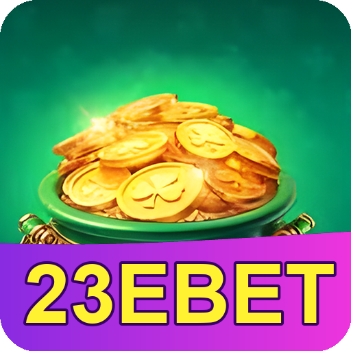 Logo Oficial 23EBET Download